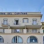 Hotel Taverna Del Capitano 4*