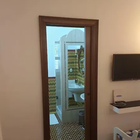 Taverna Del Capitano 4*