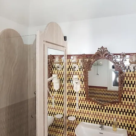 Taverna Del Capitano 4* Marina del Cantone