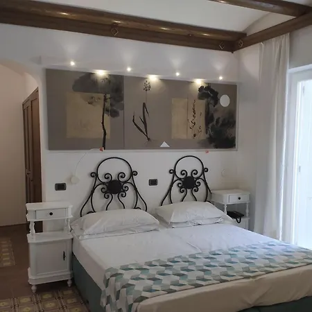 Taverna Del Capitano