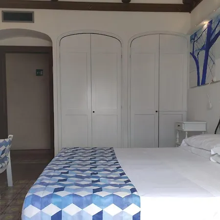 Taverna Del Capitano 4* Marina del Cantone