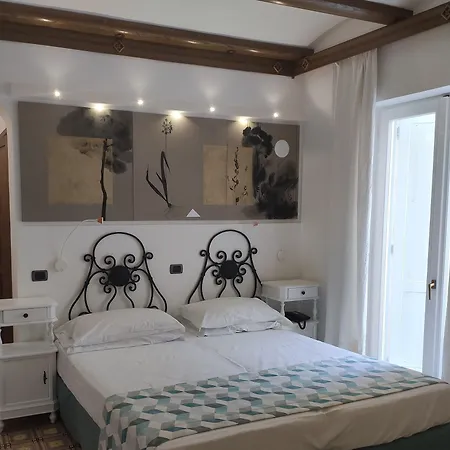 Taverna Del Capitano Marina del Cantone