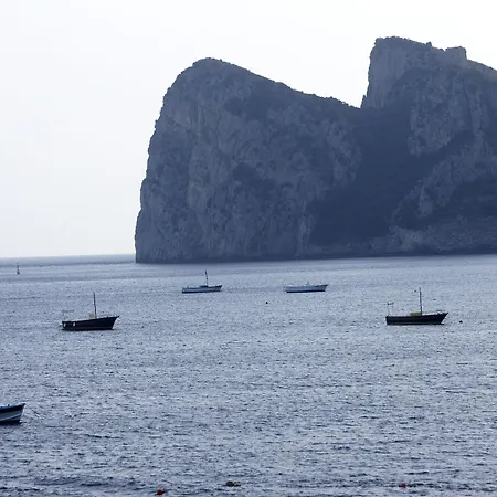 Taverna Del Capitano 4* Marina del Cantone