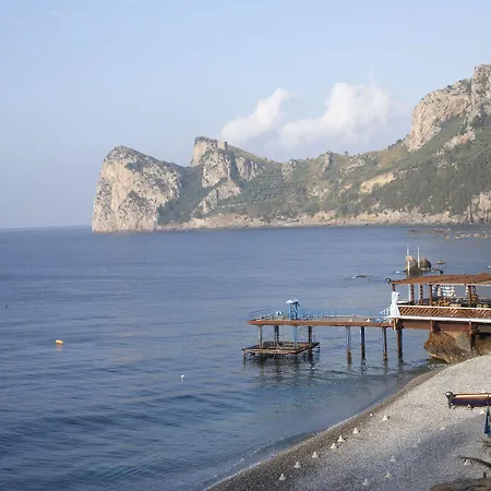 Hotel Taverna Del Capitano