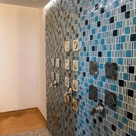 Taverna Del Capitano ホテル Marina del Cantone