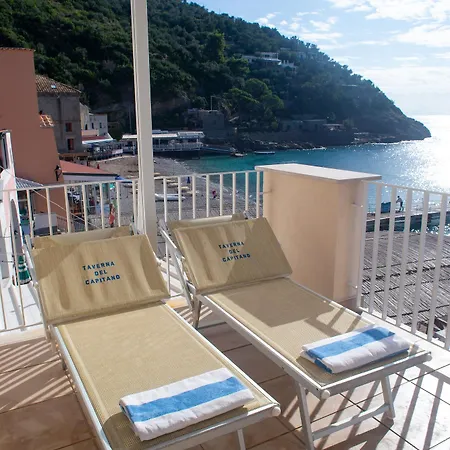 Taverna Del Capitano 4*