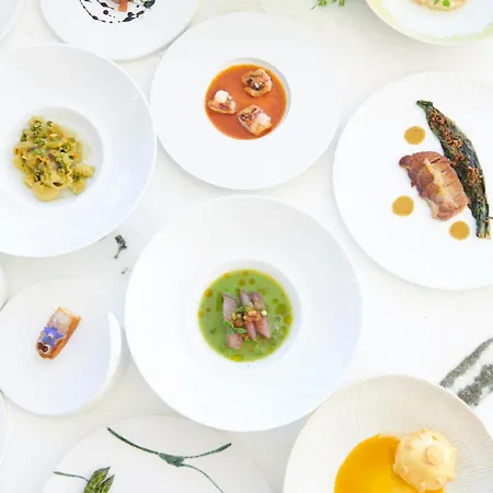 ホテル Taverna Del Capitano