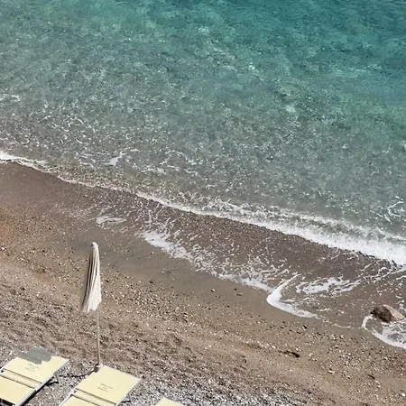 Taverna Del Capitano