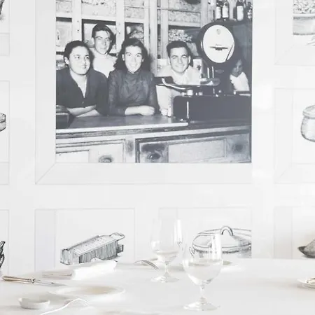 ホテル Taverna Del Capitano Marina del Cantone