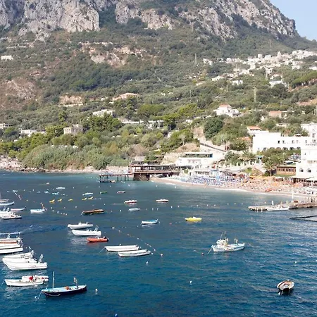 Taverna Del Capitano 4*