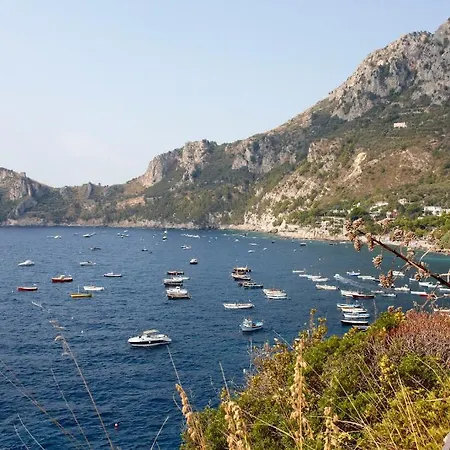 Taverna Del Capitano