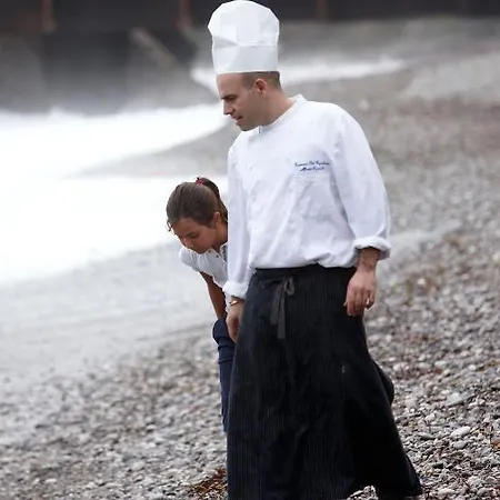 Taverna Del Capitano