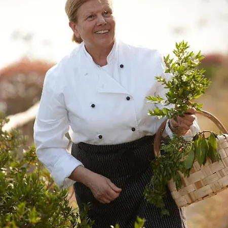 Taverna Del Capitano ホテル Marina del Cantone