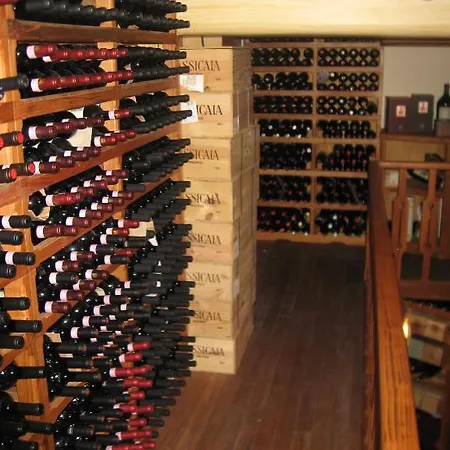 Taverna Del Capitano 4*