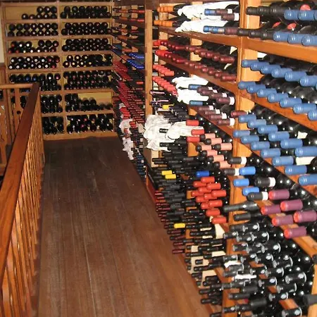 Taverna Del Capitano ホテル