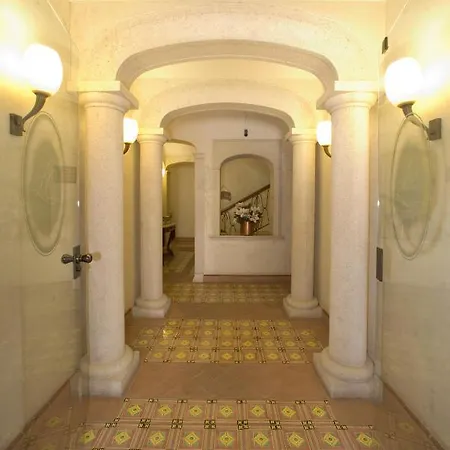 Taverna Del Capitano 4*