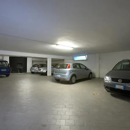 ホテル Taverna Del Capitano