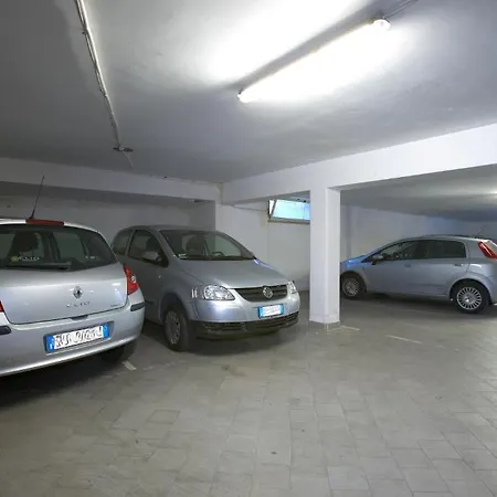 Taverna Del Capitano ホテル 4*