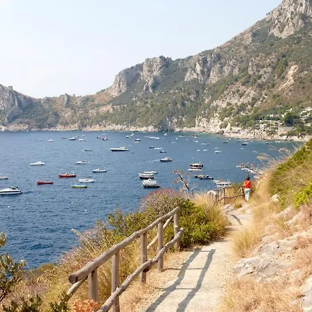 Taverna Del Capitano 4*