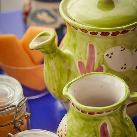 Taverna Del Capitano ホテル