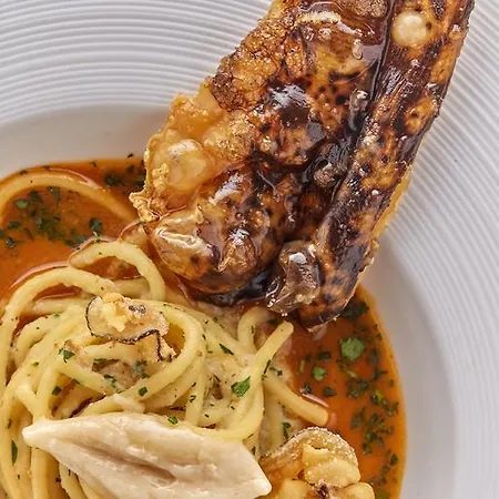 Taverna Del Capitano ホテル 4*