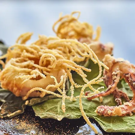 Taverna Del Capitano 4*