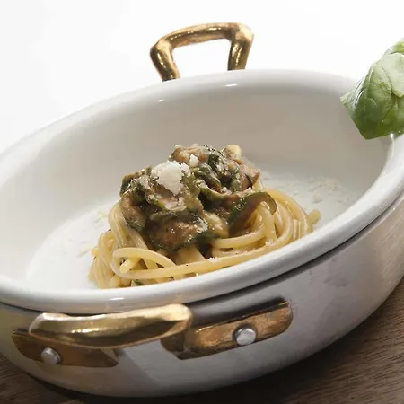 Taverna Del Capitano ホテル 4*