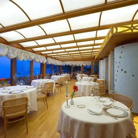 Hotel Taverna Del Capitano