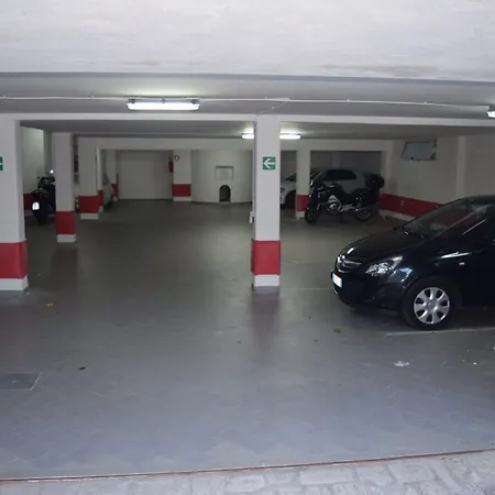 Taverna Del Capitano 4* Marina del Cantone