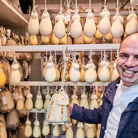 Taverna Del Capitano 4* Marina del Cantone