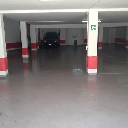 Taverna Del Capitano 4*