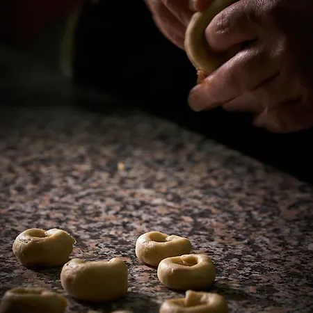 Taverna Del Capitano 4*