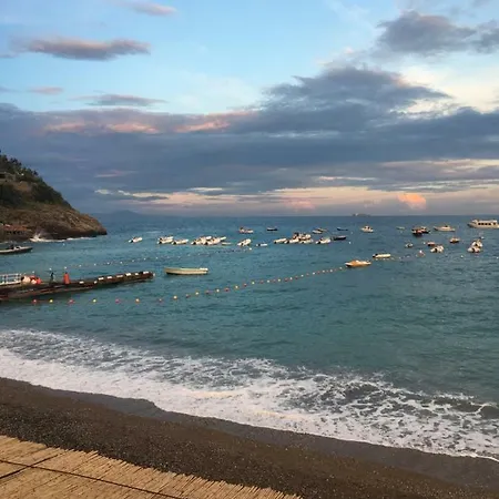 Taverna Del Capitano ホテル