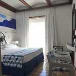 Ξενοδοχείο Taverna Del Capitano Marina del Cantone
