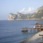 Ξενοδοχείο Taverna Del Capitano