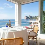 Ξενοδοχείο Taverna Del Capitano
