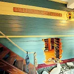 Taverna Del Capitano Ξενοδοχείο Marina del Cantone
