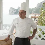 Ξενοδοχείο Taverna Del Capitano