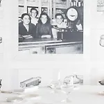 Ξενοδοχείο Taverna Del Capitano Marina del Cantone