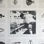 Ξενοδοχείο Taverna Del Capitano Marina del Cantone