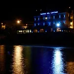 Taverna Del Capitano Ξενοδοχείο Marina del Cantone