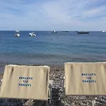 Taverna Del Capitano 4* Marina del Cantone