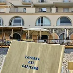Taverna Del Capitano 4* Marina del Cantone