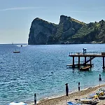 Ξενοδοχείο Taverna Del Capitano Marina del Cantone