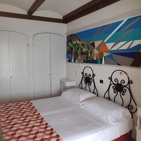Taverna Del Capitano 4* Marina del Cantone