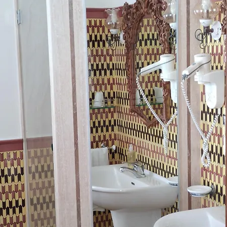 Taverna Del Capitano Hotel 4*