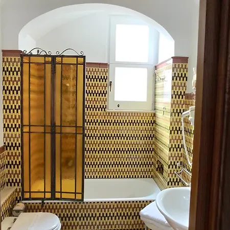 Taverna Del Capitano 4*