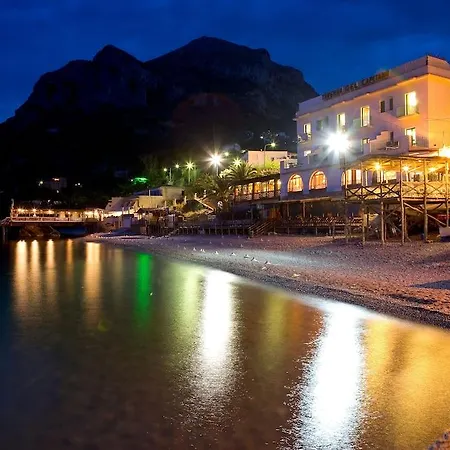Taverna Del Capitano