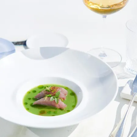 Taverna Del Capitano 호텔 4*