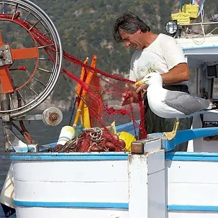 Taverna Del Capitano Hotel